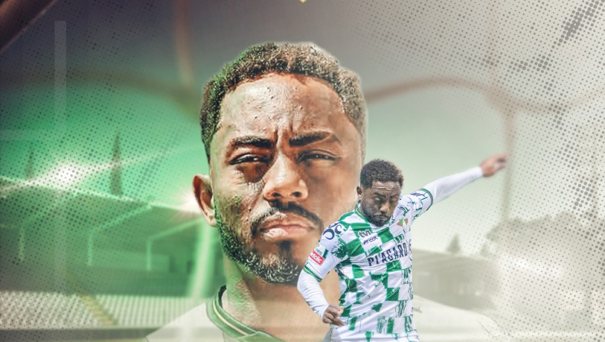 喜讯！上港2年签下29岁巴西锋霸，33场16球8助攻，球迷直接沸腾