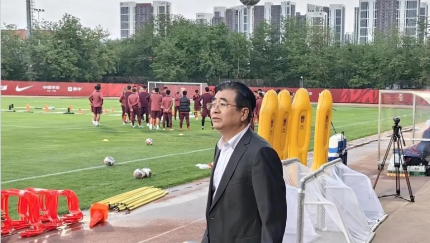 从内部歧义到甩锅足联，这记“回马枪”太狠：泰山若走，足协扛得住吗？