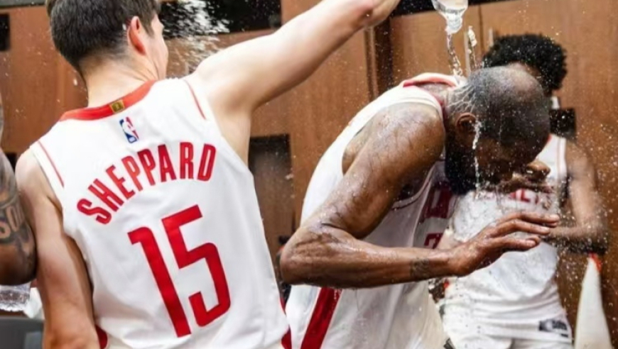 NBA西部排名再变！湖人9连胜，火箭稳住第四，快船重回第八