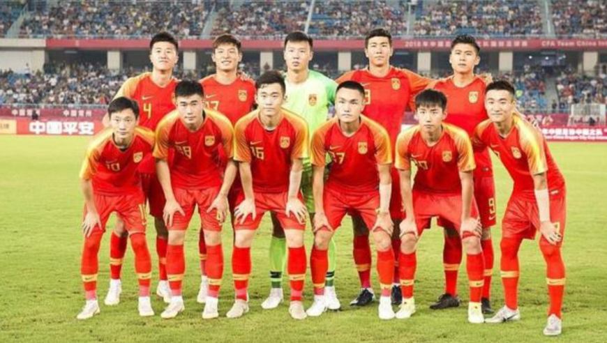 苏超顶级常州队为什么这么火？或许这才是足球该有的样子！