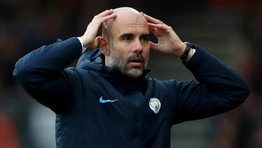 攀上高枝！比亚迪重金赞助曼城 网友调侃：王钰栋可以去踢欧冠了