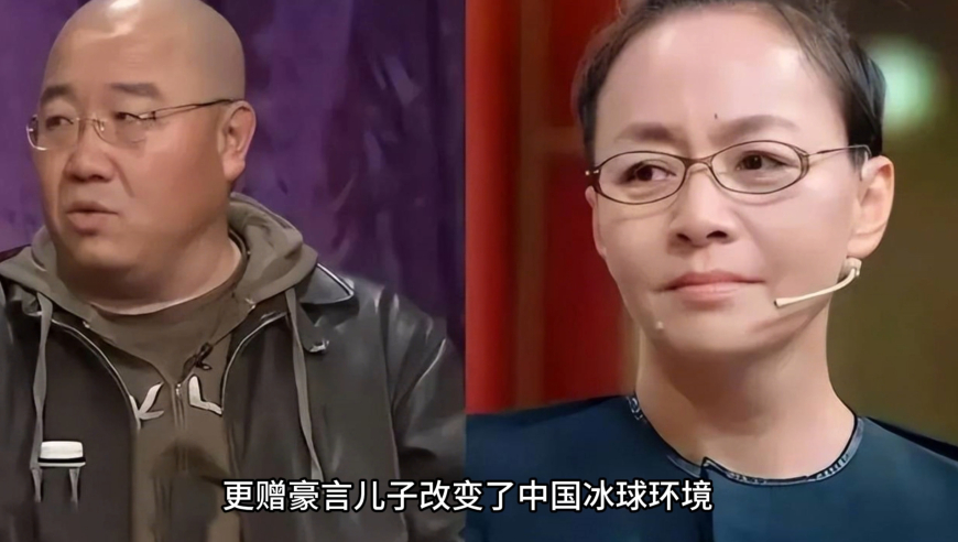 直播三秒扯碎豪门遮羞布，英如镝怒怼，宋丹丹转账铁证曝光