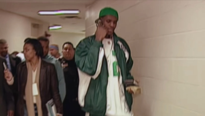 詹姆斯多亏三大商业伙伴才能有现在的一切，但这三人居然没上过大学！