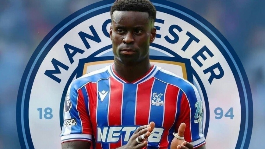 阿森纳颤抖？曼城3000万镑敲定第2签！英超顶级中卫加盟，击败2豪门