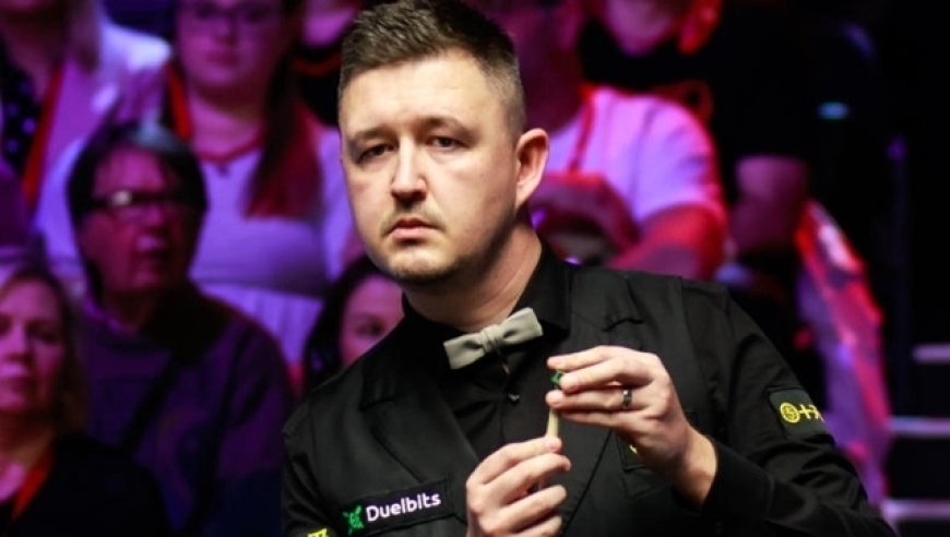 4-6！世界第2也输了！英锦赛一日连爆两大冷门，16强全部诞生