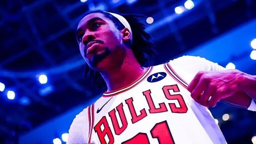 大伤后被交易，他说：22岁的我已经死了