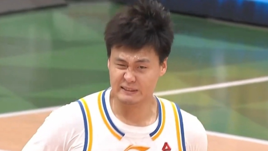 加盟北京最佳一战！赵睿13中11轰34分4助赛季最高分+生涯第二高分