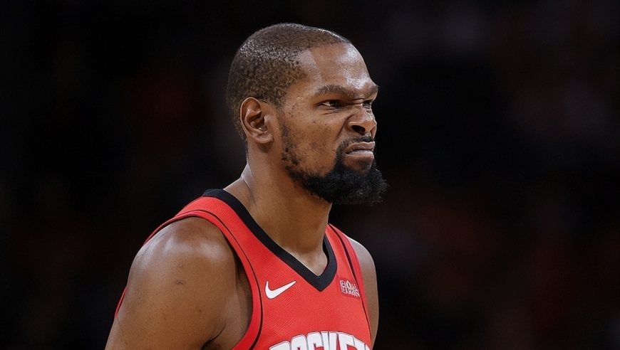 仅差24个！仅差78分！杜兰特迎来双里程碑，乔丹的纪录也保不住了