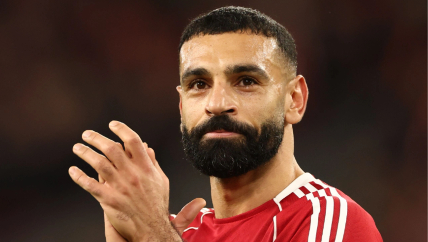 萨拉赫赛季结束后离队！回顾萨拉赫利物浦生涯神级进球