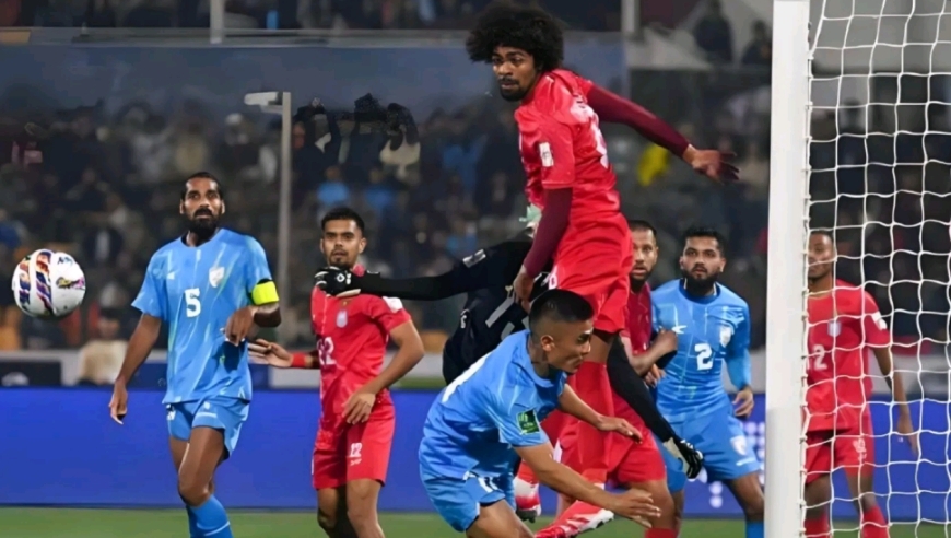 尴尬！人口第一大国无缘亚洲杯 球迷：14亿人为何换不来强大的足球队？