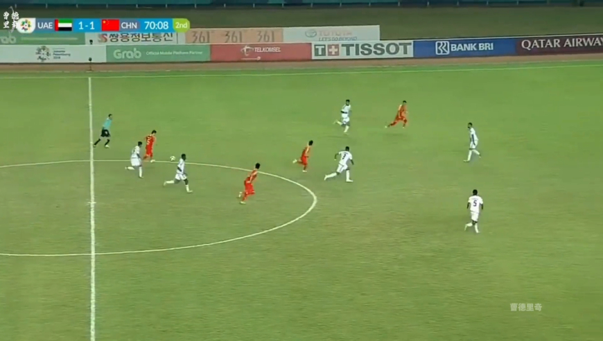 体坛记忆｜国足历史十大经典进球，这些金戈铁马的瞬间