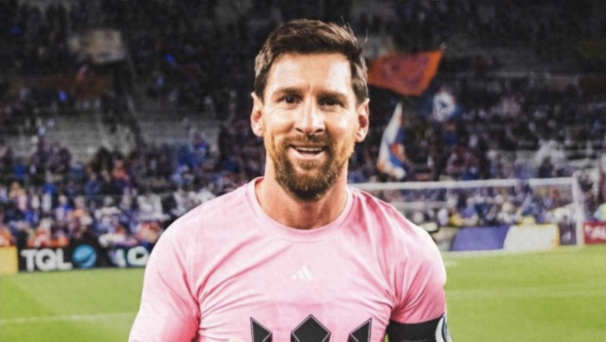 1-0！迈阿密东决对手诞生：常规赛冠军爆冷出局！梅西在主场争冠