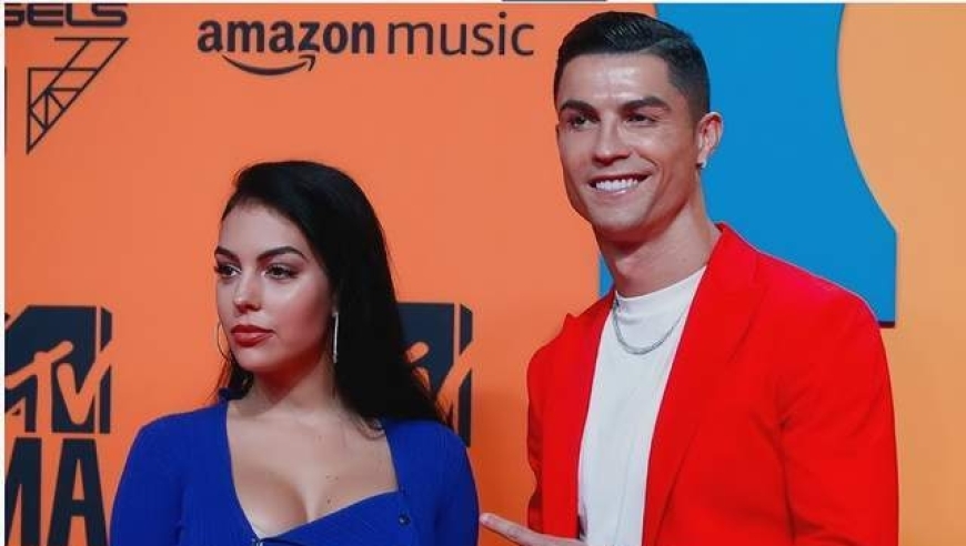 获缓刑后的C罗再有好消息传来，将于2026世界杯后在家乡教堂完婚