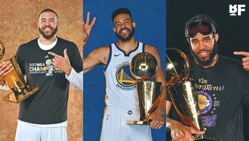 32+13+3！NBA三届总冠军！首秀统治澳洲联赛