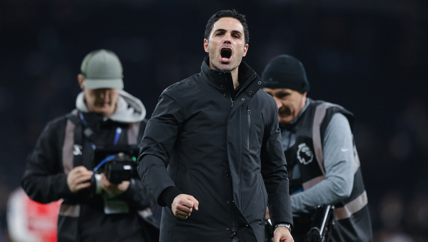 欧冠又现&ldquo;死亡&rdquo;半区：6大豪门齐聚！阿森纳获绝世好签，或直通4强