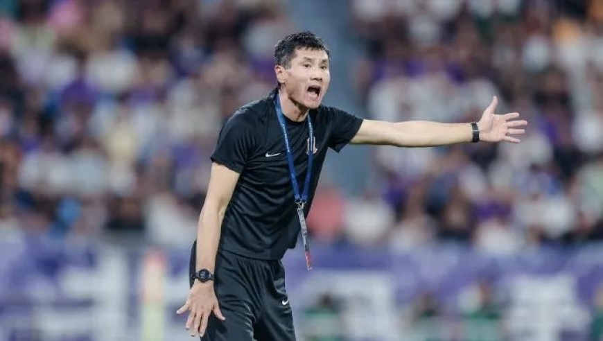 2-2！国足险爆冷亚洲第5，补时连丢2球憾平！邵佳一对决卡纳瓦罗