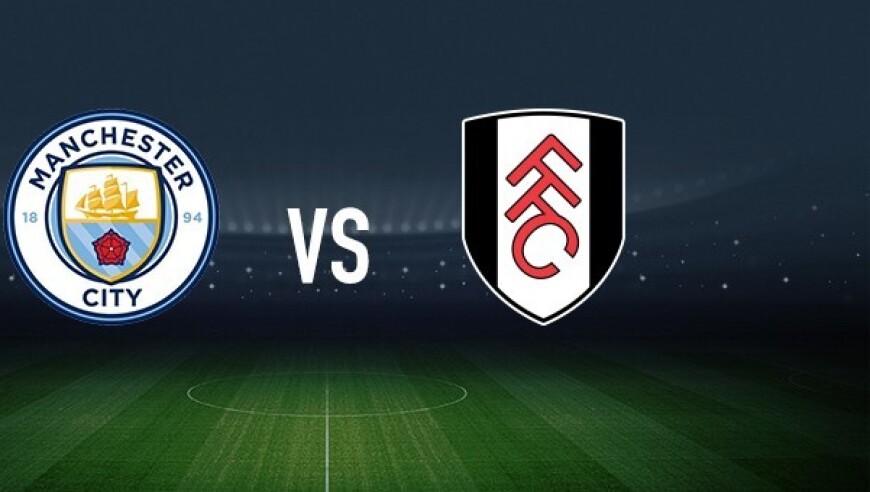 曼城vs富勒姆：哈兰德、多纳鲁马首发，劳尔-希门尼斯、史密斯-罗出战