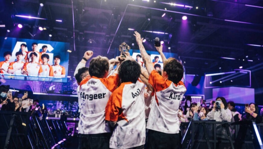 用赛事带动文旅发展，&ldquo;无畏巡回&rdquo;诠释城市新魅力