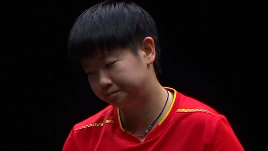 女单八强出炉+1/4前瞻！国乒有望包揽四强，5人晋级形势大好