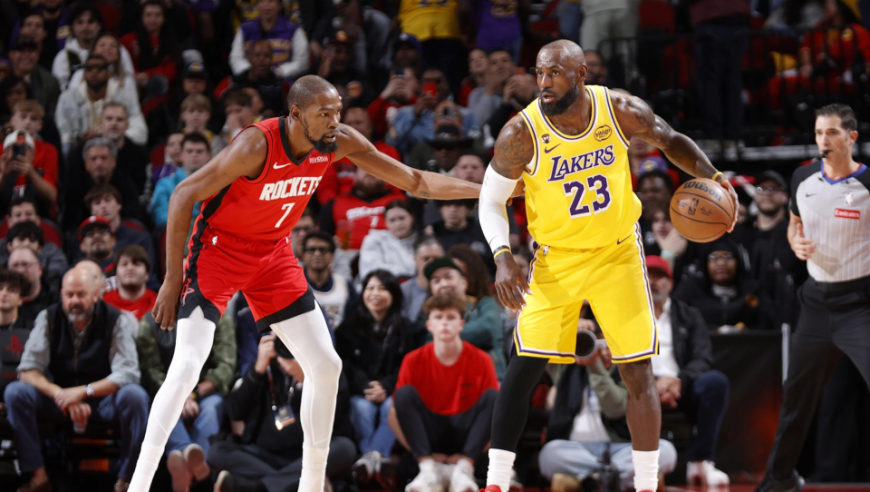 19日NBA前瞻：东契奇詹姆斯再战杜兰特 亚历山大背靠背冲10连胜