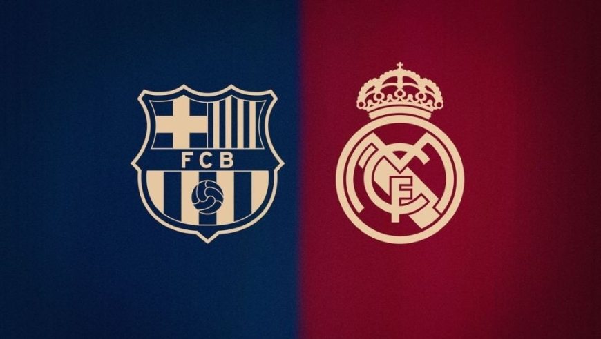 【西超杯】巴萨VS皇马赛事前瞻：9连胜PK5连胜，国家德比谁能问鼎冠军？