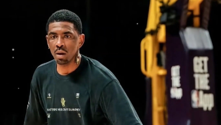 在科比离开的六年，和他相关的那些人都有了各自的归宿