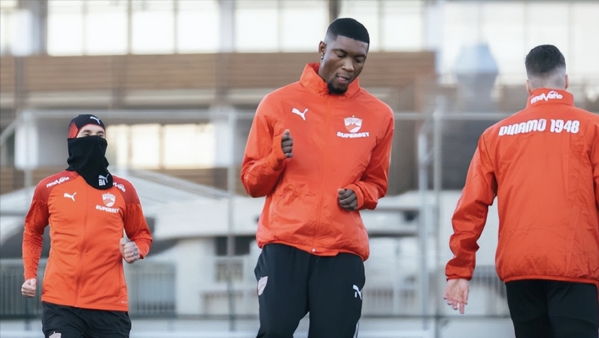 好消息！鲁能有望签下博阿滕，新赛季阵容再无短板，吹响冲冠号角