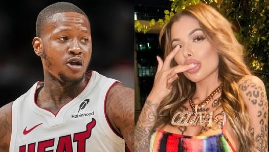 美国女星曝为何总在场边看NBA：与很多球员都有过关系 这不奇怪