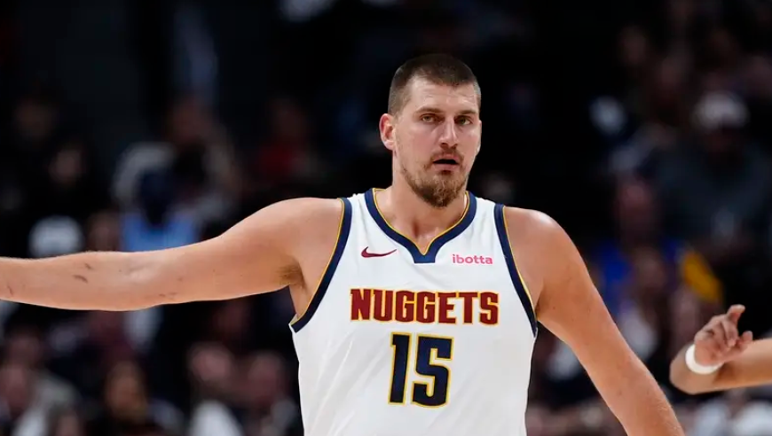 NBA最新排名！湖人5连胜西部第二，黑马终结卫冕冠军8连胜，勇士掉出前六