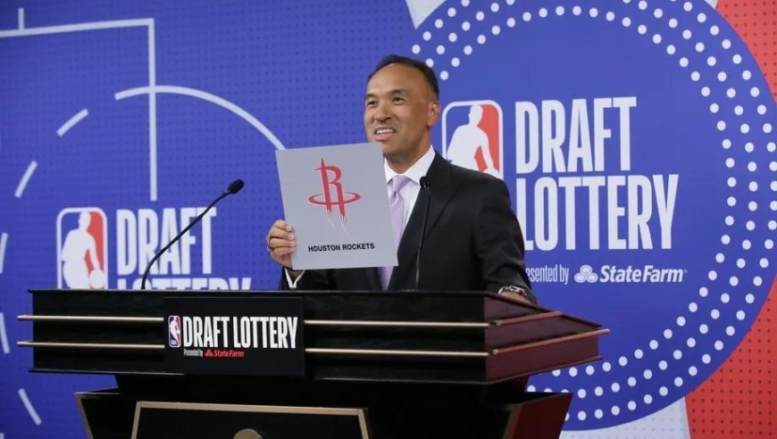 送哈登回火箭？快船队记支招：换回重建资产，还能成全登哥夺冠梦