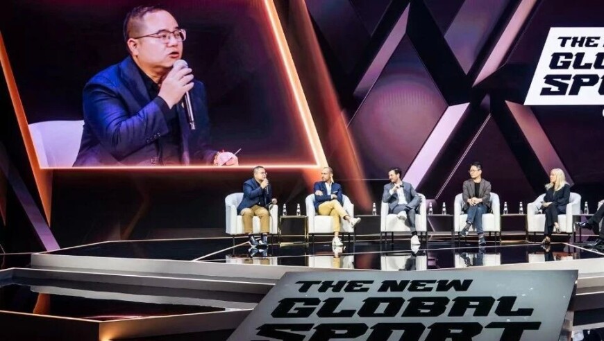 2025NGSC丨电竞力量凝聚，共筑全球电竞新未来