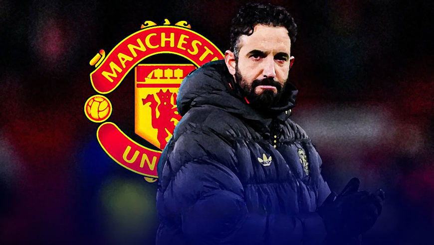 阿莫林下课真正痛点，不在于他会不会变阵，而是曼联究竟要怎样的主帅