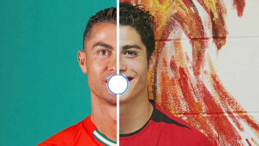 整形医生：C罗可能进行过多次整形手术，他做得非常对