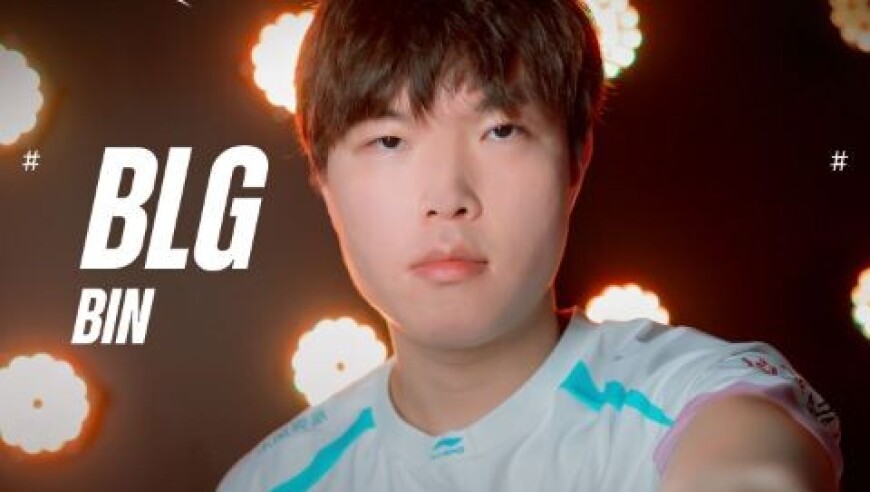 用冠军，回答承诺！恭喜BLG斩获2026全球先锋赛冠军！