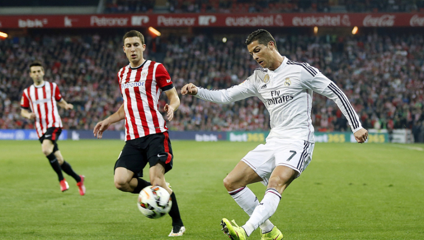 姆巴佩89场81球已经够猛了，为什么还是比不过C罗？