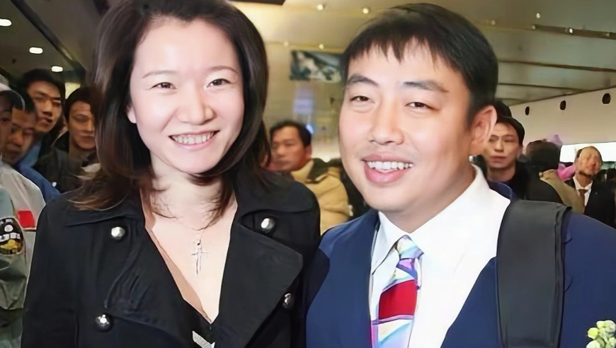 王昶钱天一官宣领证！原来国乒和国羽还有那么多对&ldquo;神仙眷侣&rdquo;