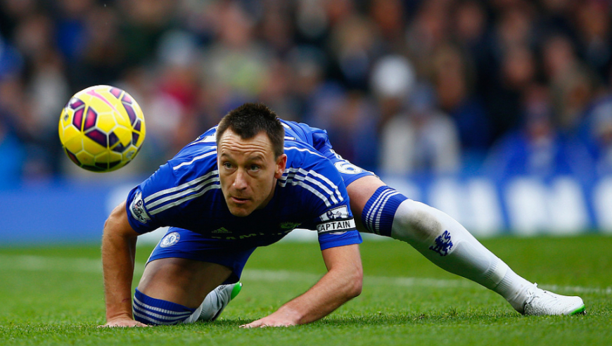 21世纪中后卫排名榜出炉：卡纳瓦罗仅第9 范戴克第3？球迷吵翻了