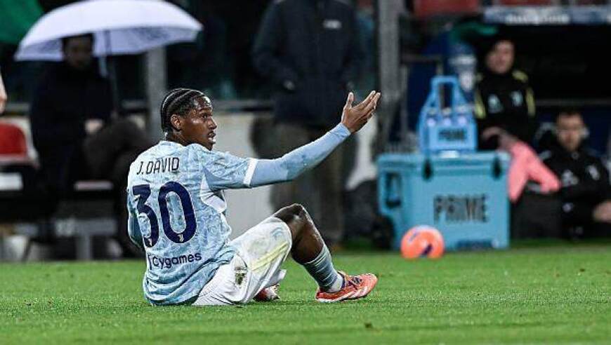 输球并非坏事？尤文暴露了斯帕莱蒂无法解决的问题