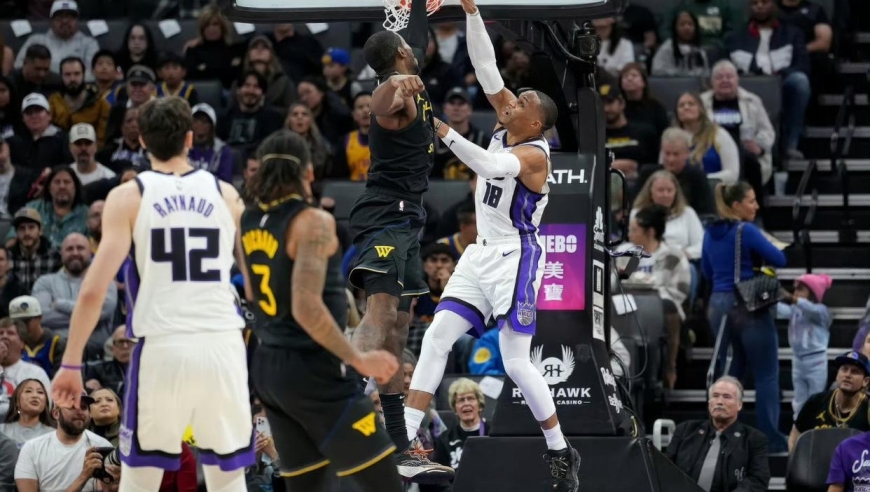 狂轰23分16板10助！威少梦回巅峰，这一战！我不得不承认5个事实