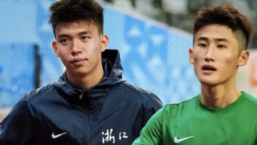 全运会浙江抽签出局！中国足球奇葩政策盘点：输球保级+猜单双黑色幽默