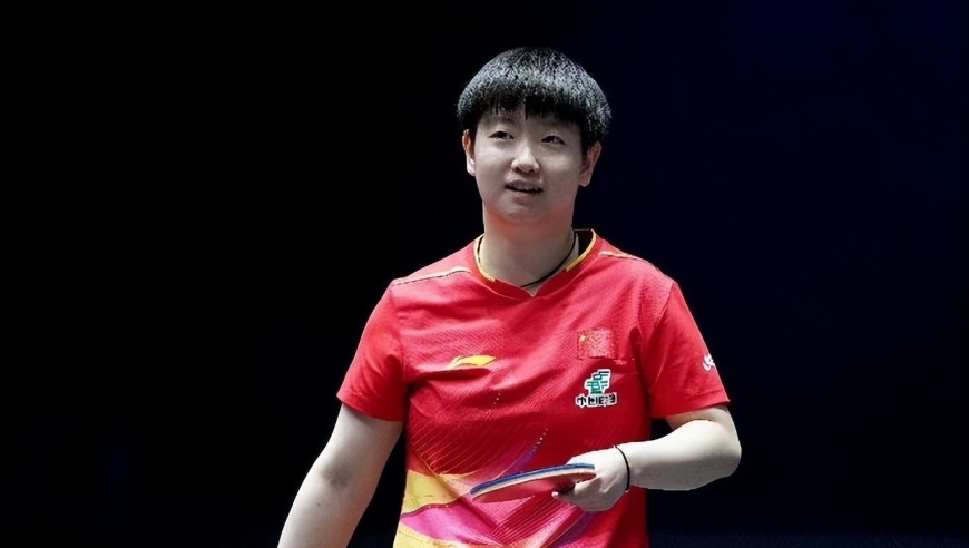 祝贺孙颖莎！恭喜国乒！世界乒联宣布新纪录诞生：排名第一最长创历史