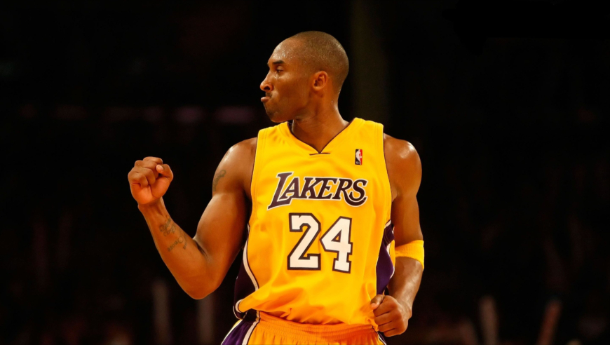 有实力也有脾气！回顾科比生涯斗殴集锦 老大就是老大简直太霸气