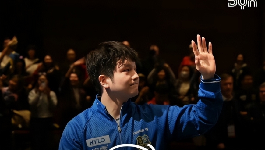 樊振东确定留守德甲！下赛季加盟杜塞尔多夫 回归国乒男队仍存疑