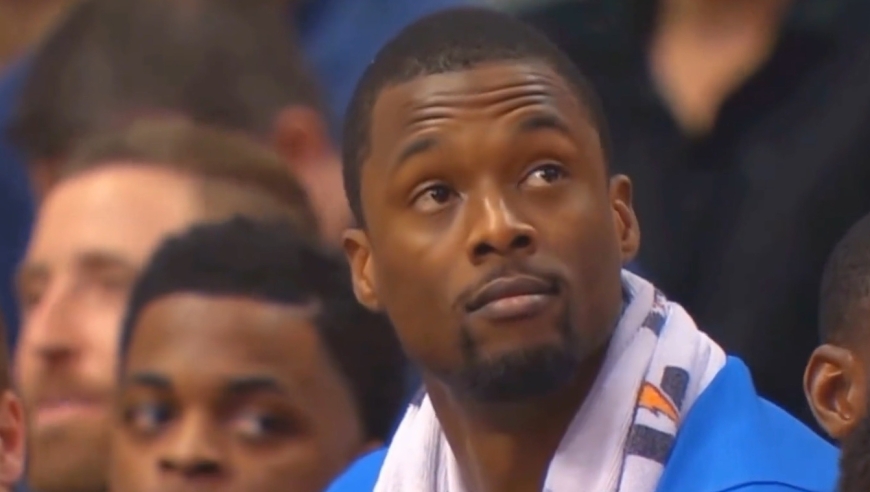 当NBA球员得知自己被交易后是怎样的反应？哪一个最让你难过？