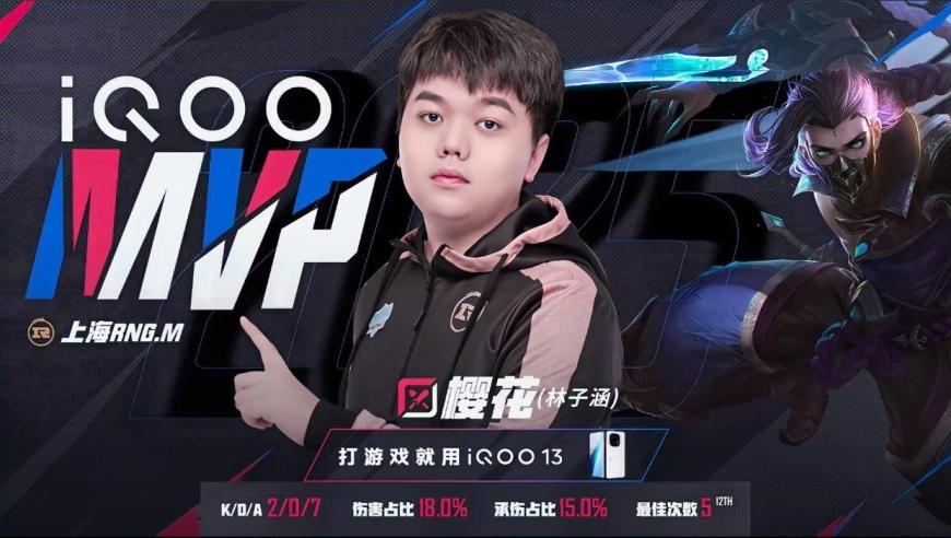 KPL赛场现100%胜率野核英雄，四战四胜堪称“版本奇迹”