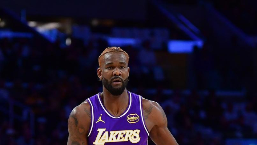 5连胜，湖人狂飙升至西部第2，詹姆斯复出的对手基本锁定了西部弱旅