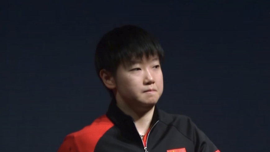 随着孙颖莎4-0胜王艺迪，女单8强全出炉！大概率以下4人进半决赛