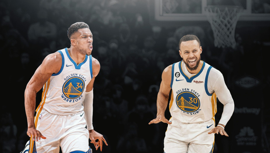 机会来了！字母哥主动申请交易，勇士将领跑字母争夺战｜篮不住嘴