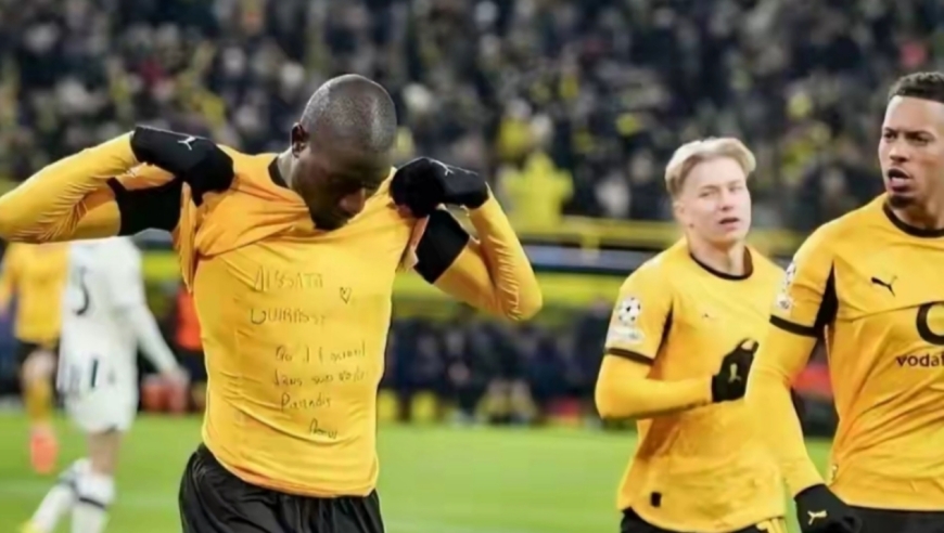 抢占先机！吉拉西传射拜尔破门莱尔森助攻，多特2-0亚特兰大