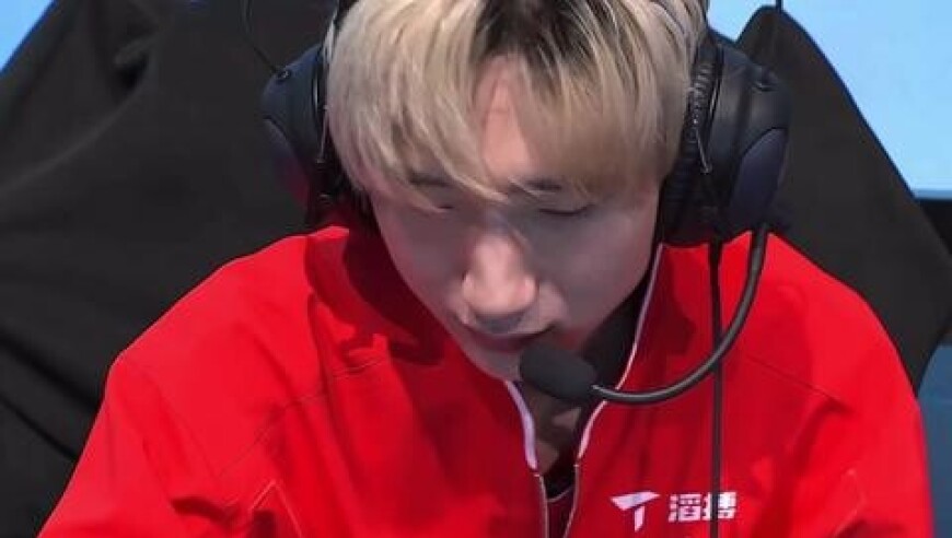 JDG首支锁定S/A卡位赛，滔搏五人明演书源道心破碎